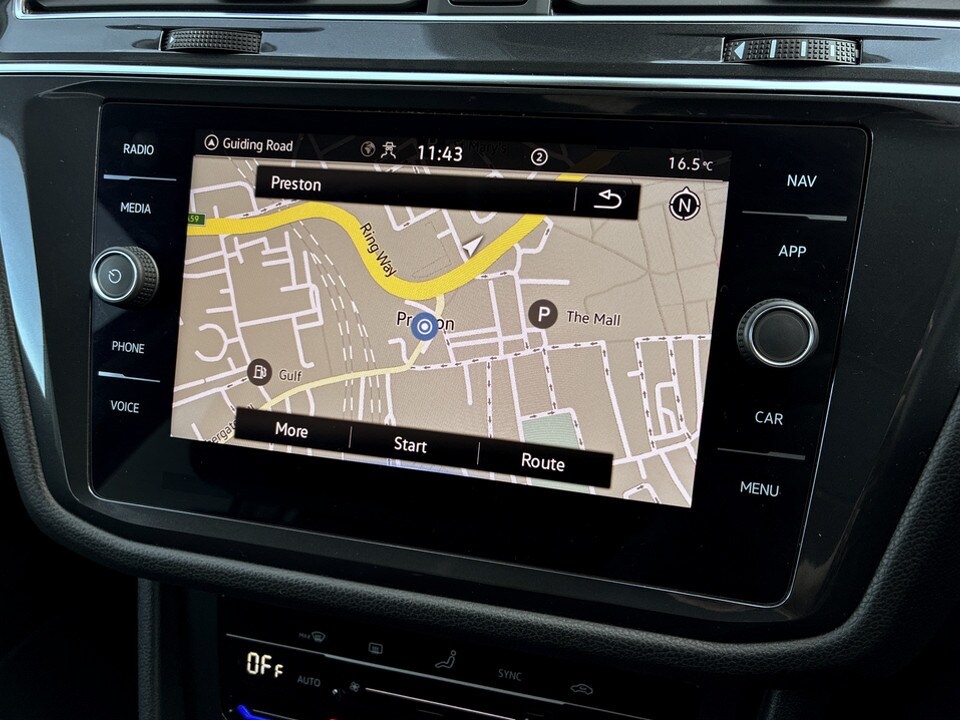 Used Volkswagen Tiguan Allspace 2023 for sale - 77980510: Photo 20