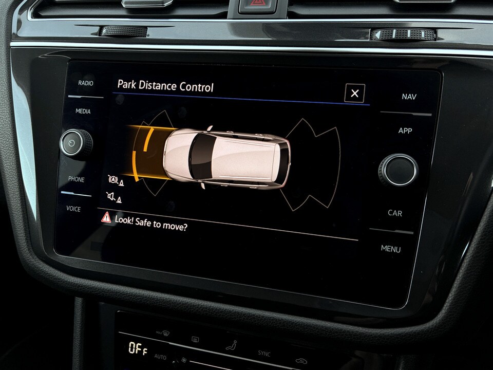 Used Volkswagen Tiguan Allspace 2023 for sale - 77980510: Photo 21