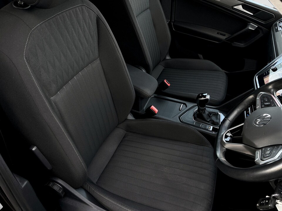 Used Volkswagen Tiguan Allspace 2023 for sale - 77980510: Photo 24