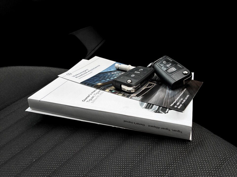 Used Volkswagen Tiguan Allspace 2023 for sale - 77980510: Photo 26