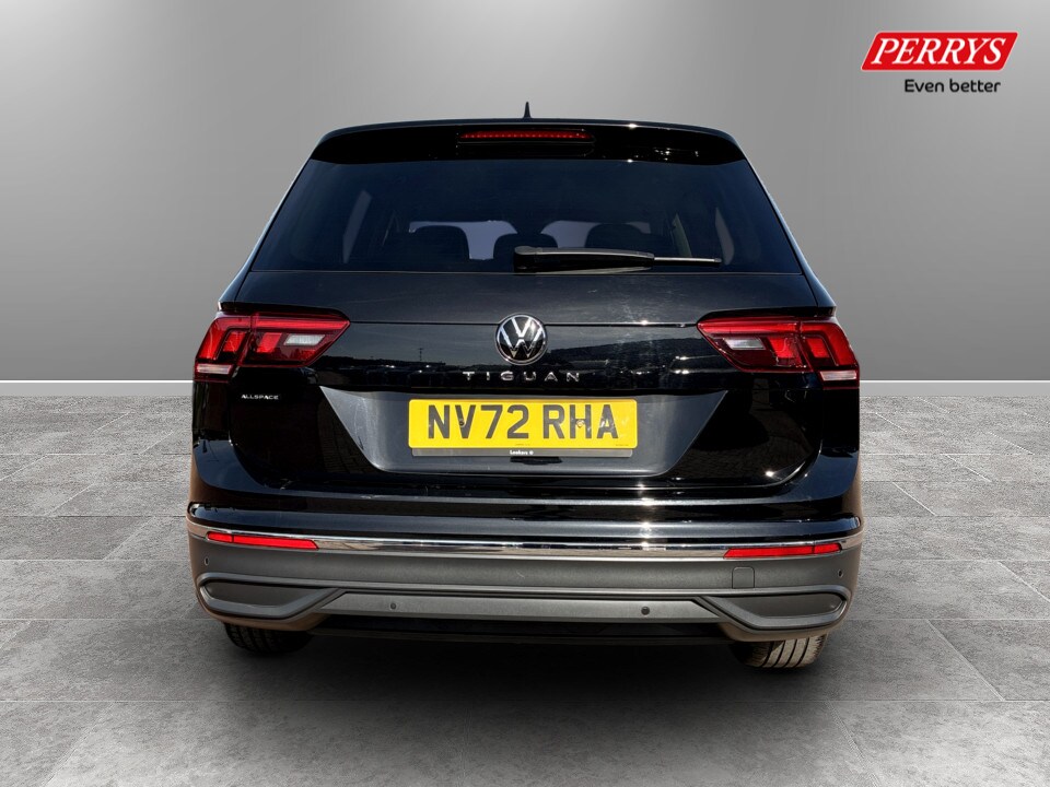 Used Volkswagen Tiguan Allspace 2023 for sale - 77980510: Photo 6
