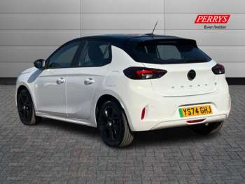 Used Vauxhall Corsa 2025 for sale - 74925930: Photo
