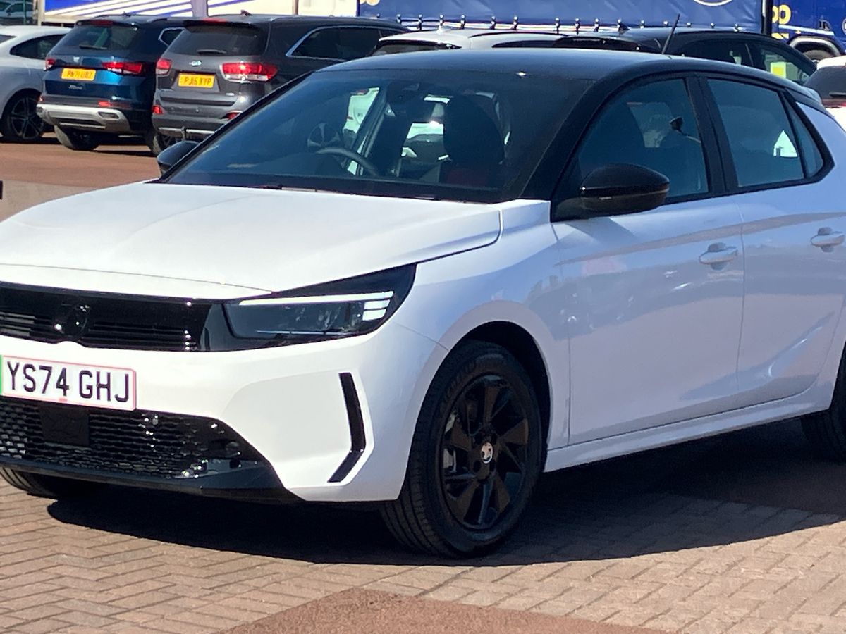 Vehicle 36