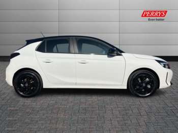 Used Vauxhall Corsa 2025 for sale - 74925930: Photo