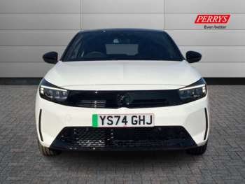 Used Vauxhall Corsa 2025 for sale - 74925930: Photo