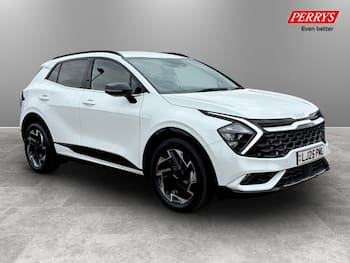 Used Kia Sportage 2025 for sale - 79558857: Photo