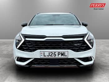 Used Kia Sportage 2025 for sale - 79558857: Photo