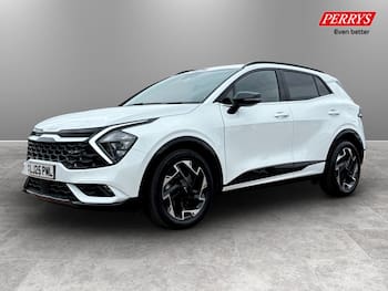 Used Kia Sportage 2025 for sale - 79558857: Photo