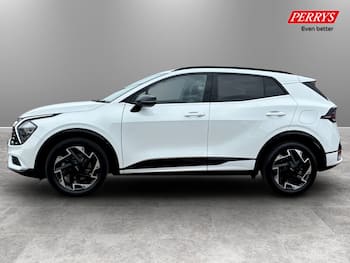Used Kia Sportage 2025 for sale - 79558857: Photo