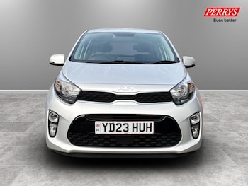 Used Kia Picanto 2023 for sale - 79004091: Photo
