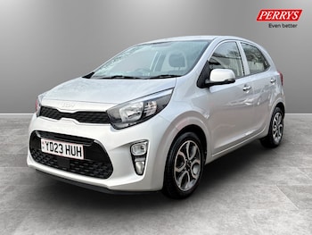 Used Kia Picanto 2023 for sale - 79004091: Photo