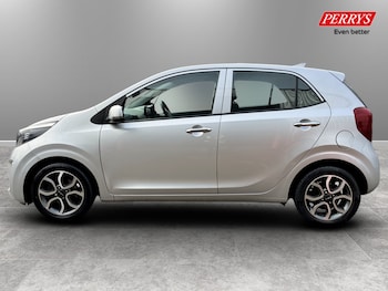 Used Kia Picanto 2023 for sale - 79004091: Photo
