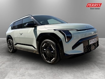 Used Kia EV3 2024 for sale - 78368036: Photo