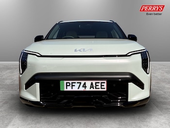 Used Kia EV3 2024 for sale - 78368036: Photo