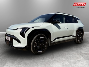 Used Kia EV3 2024 for sale - 78368036: Photo
