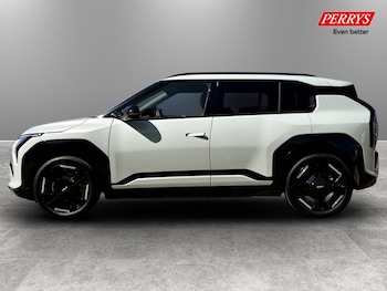 Used Kia EV3 2024 for sale - 78368036: Photo