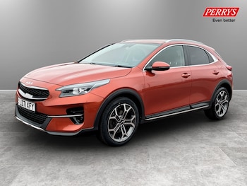 Used Kia XCeed 2021 for sale - 79239881: Photo