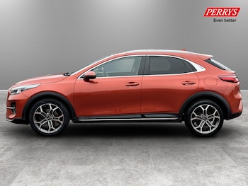 Used Kia XCeed 2021 for sale - 79239881: Photo