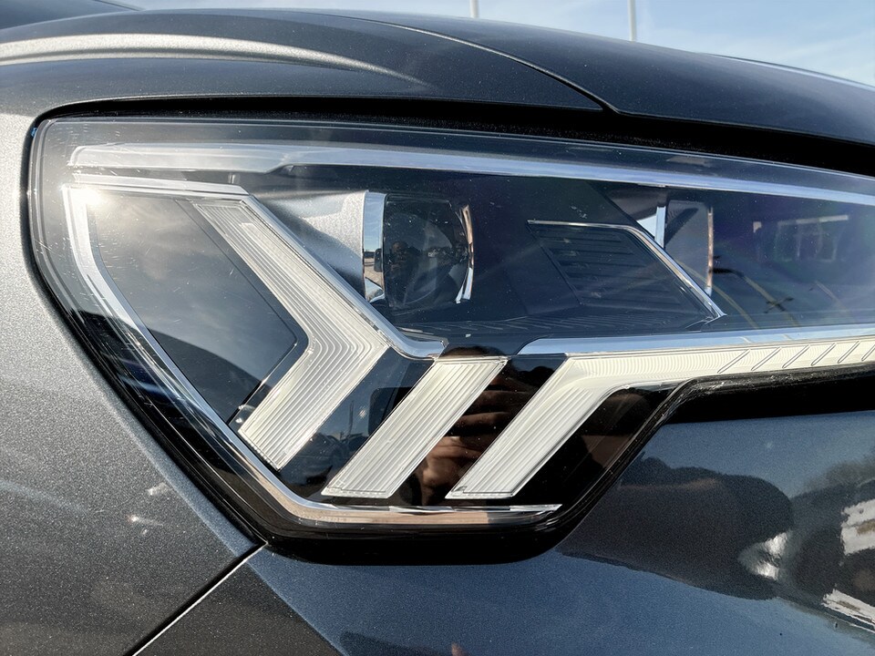 Used Audi Q3 2021 for sale - 77980509: Photo 10