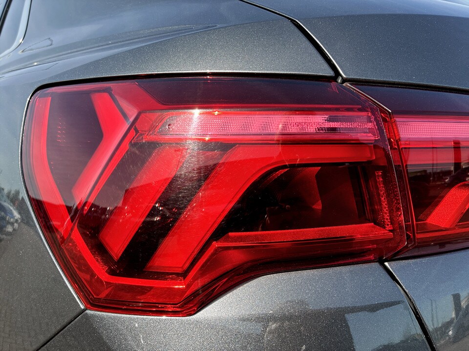 Used Audi Q3 2021 for sale - 77980509: Photo 11