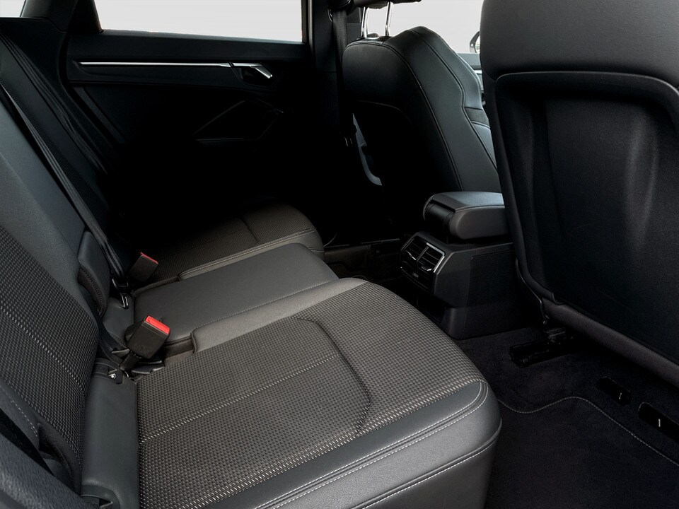 Used Audi Q3 2021 for sale - 77980509: Photo 14