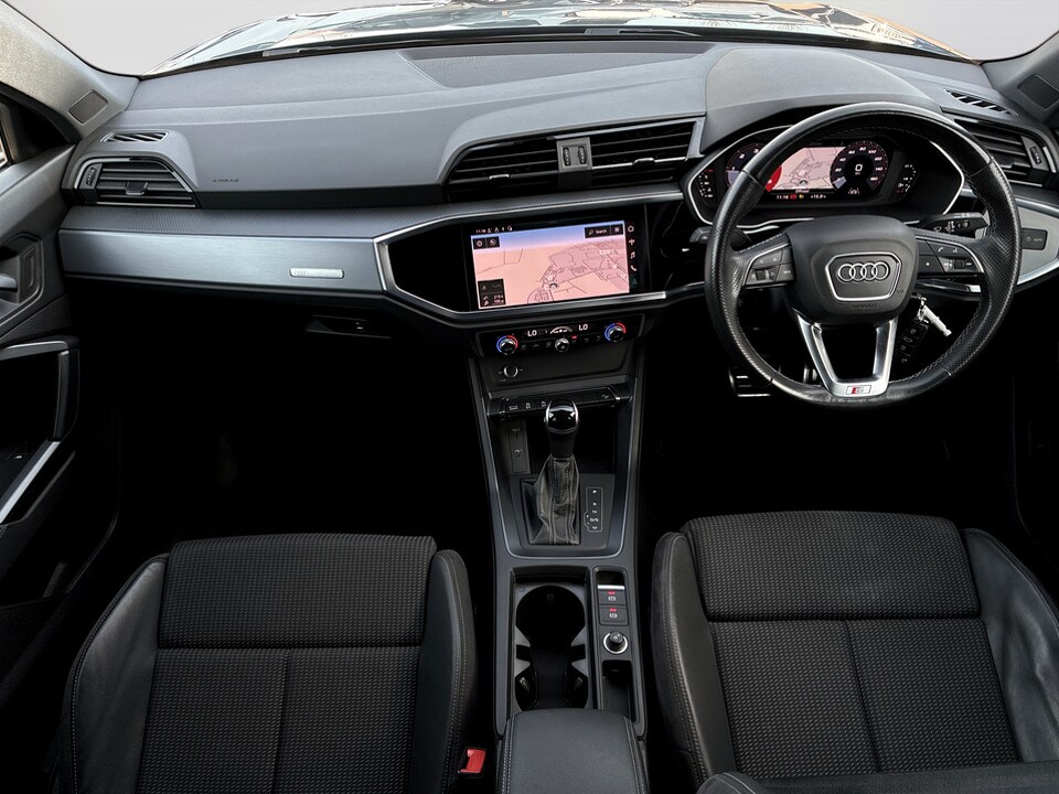 Used Audi Q3 2021 for sale - 77980509: Photo 15