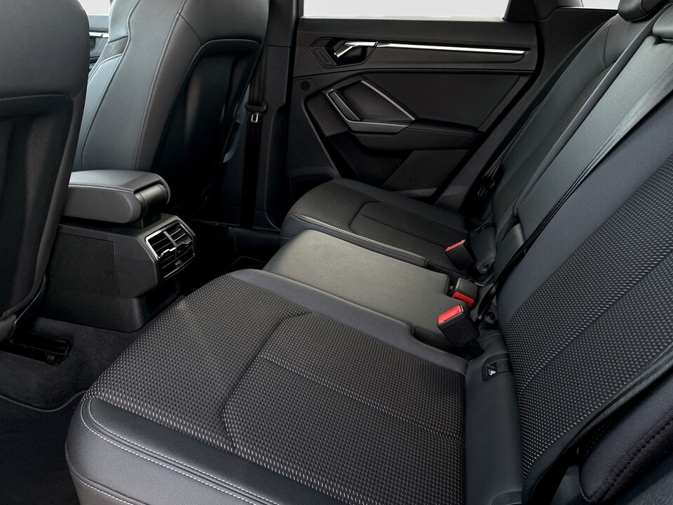 Used Audi Q3 2021 for sale - 77980509: Photo 18