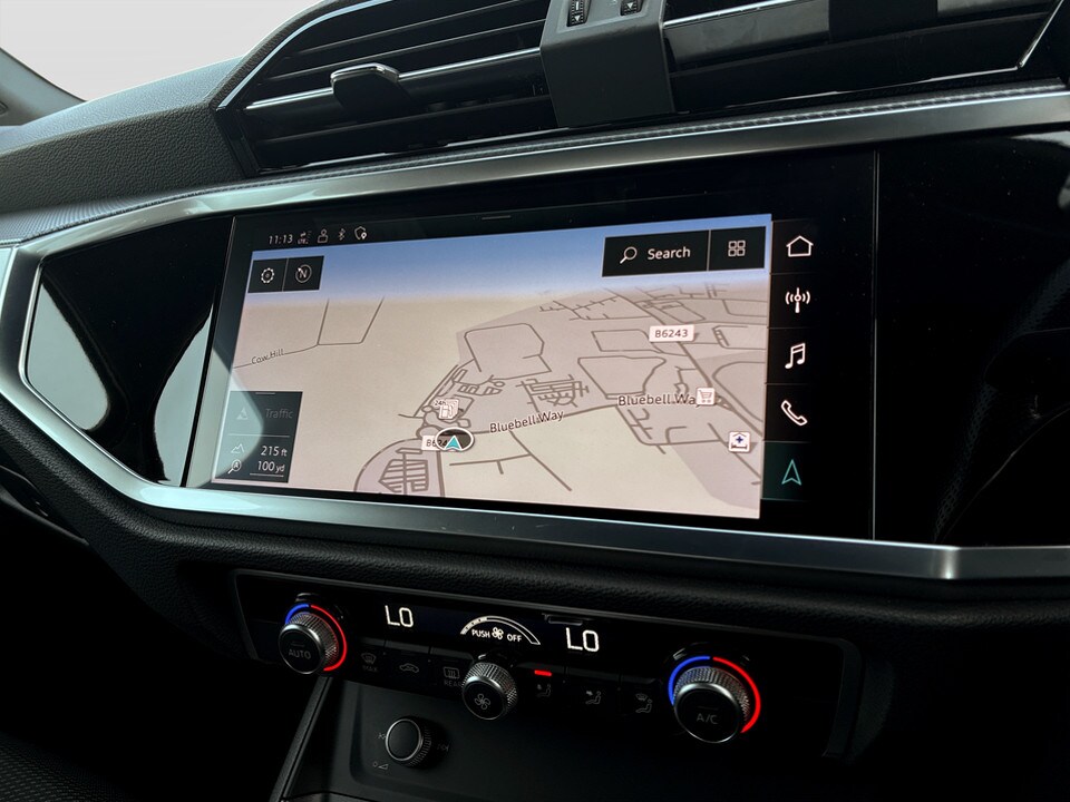 Used Audi Q3 2021 for sale - 77980509: Photo 20