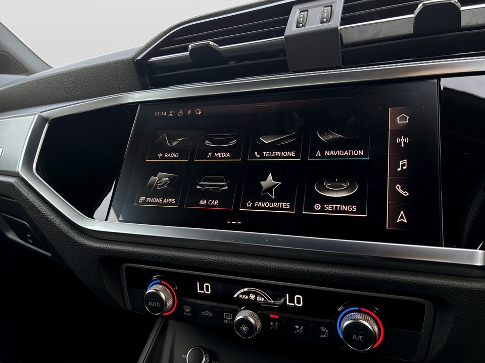 Used Audi Q3 2021 for sale - 77980509: Photo 21