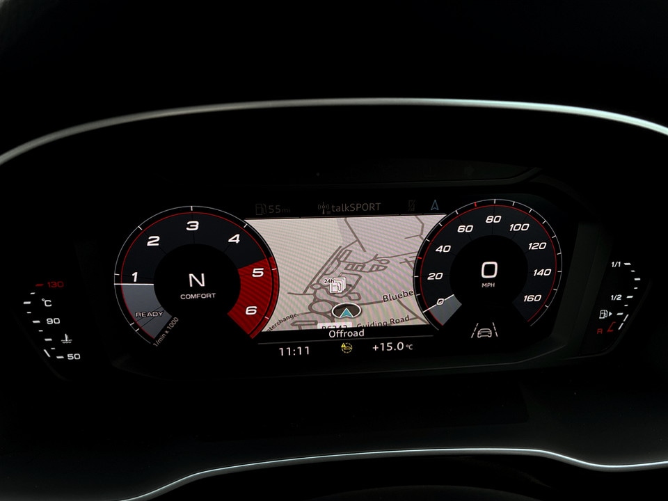 Used Audi Q3 2021 for sale - 77980509: Photo 22