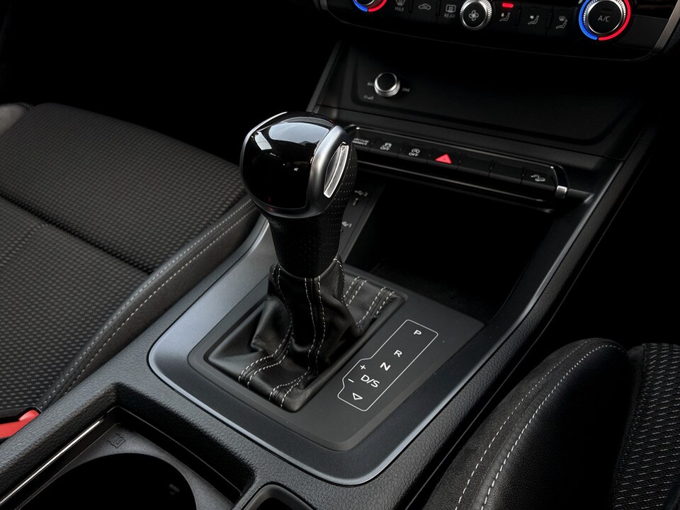 Used Audi Q3 2021 for sale - 77980509: Photo 23