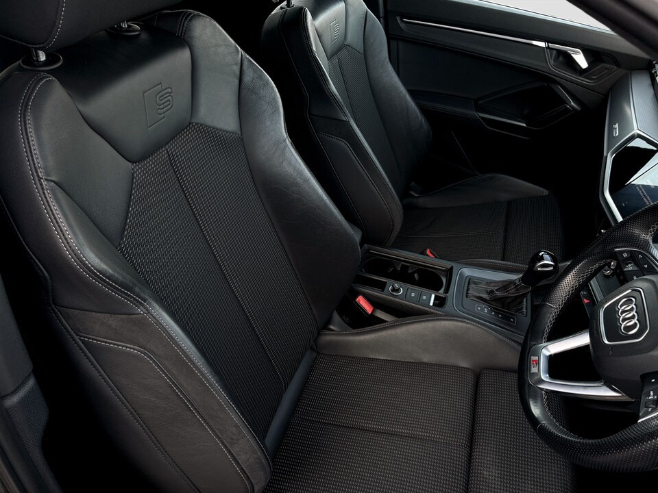 Used Audi Q3 2021 for sale - 77980509: Photo 24