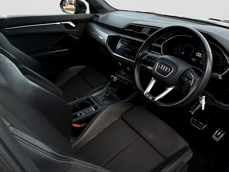 Used Audi Q3 2021 for sale - 77980509: Photo 25