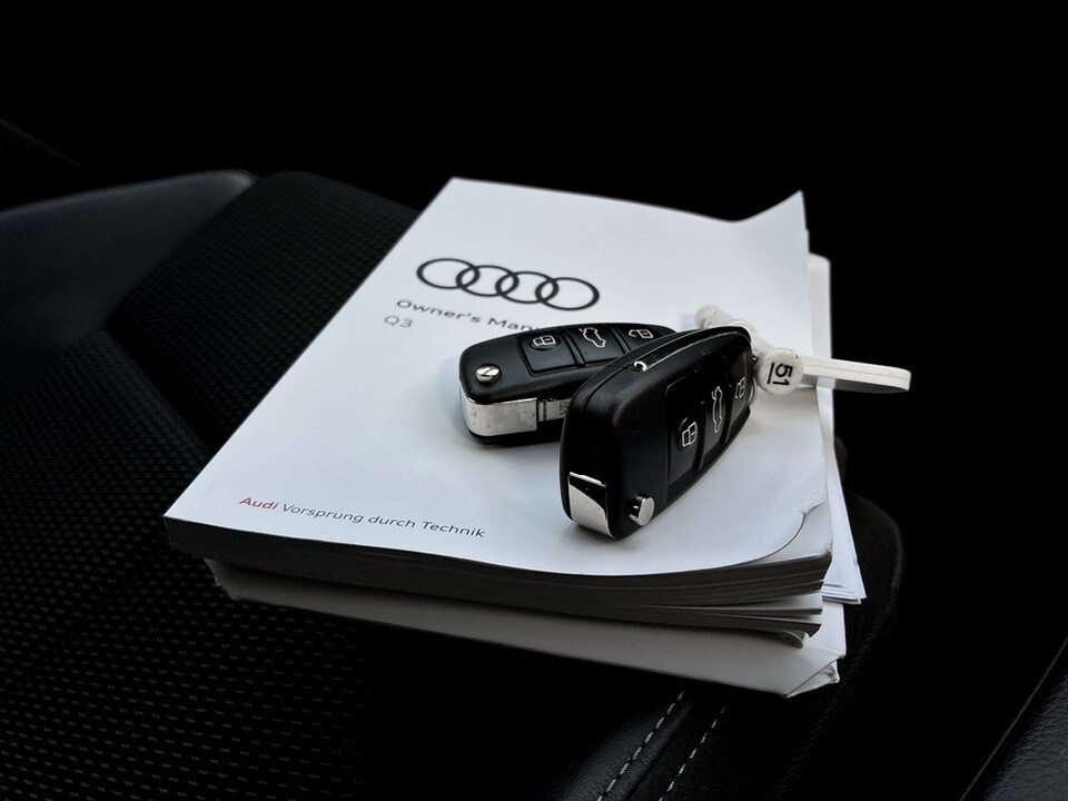 Used Audi Q3 2021 for sale - 77980509: Photo 26