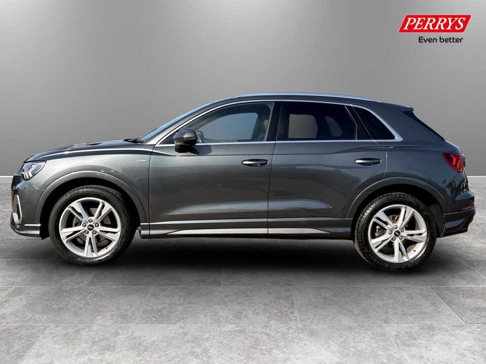 Used Audi Q3 2021 for sale - 77980509: Photo 4