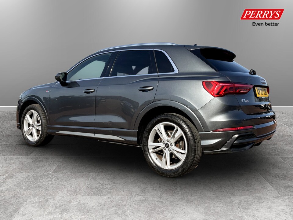 Used Audi Q3 2021 for sale - 77980509: Photo 5