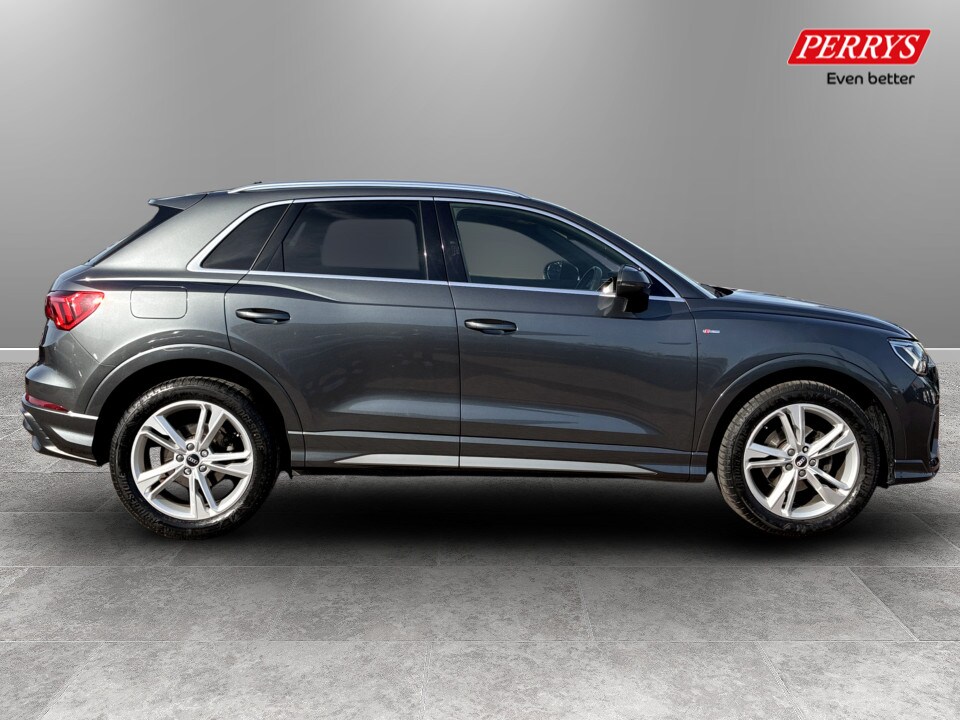 Used Audi Q3 2021 for sale - 77980509: Photo 8