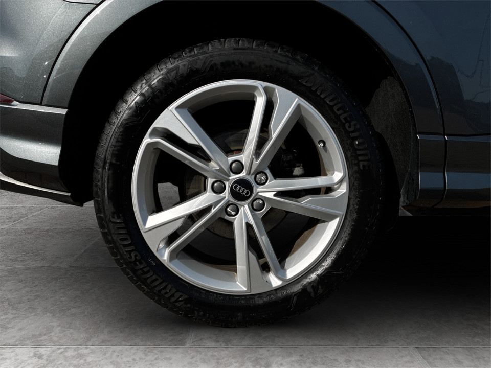 Used Audi Q3 2021 for sale - 77980509: Photo 9