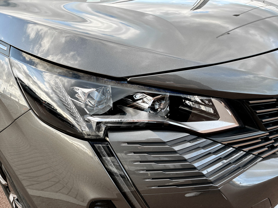 Used Peugeot 5008 2023 for sale - 77617247: Photo 10