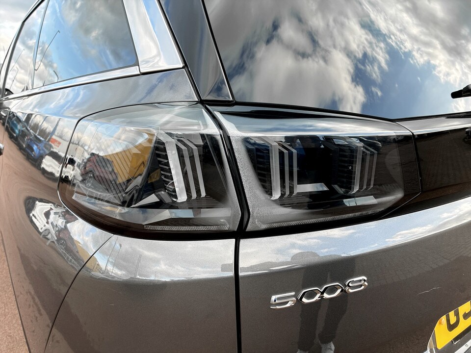 Used Peugeot 5008 2023 for sale - 77617247: Photo 11