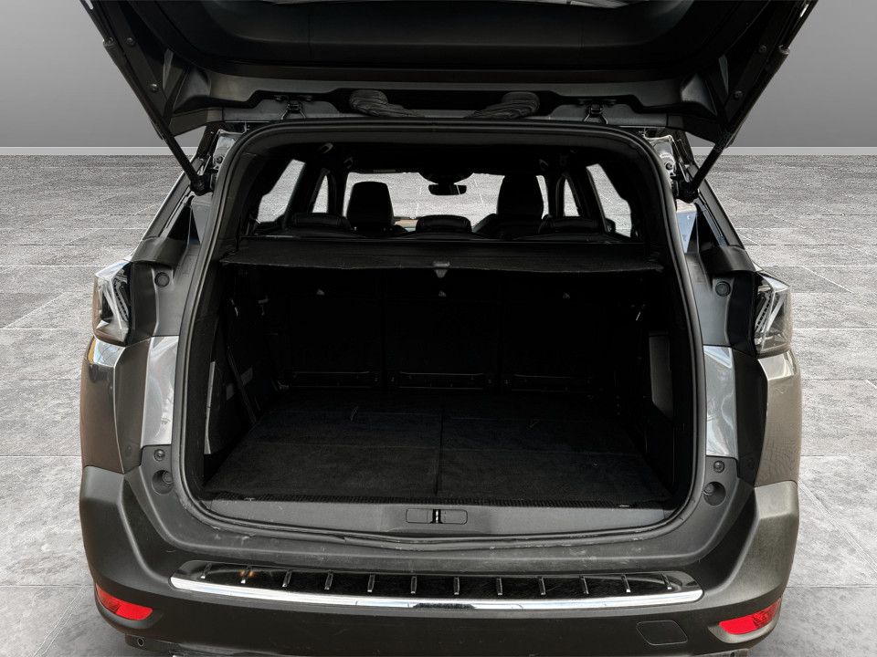 Used Peugeot 5008 2023 for sale - 77617247: Photo 12