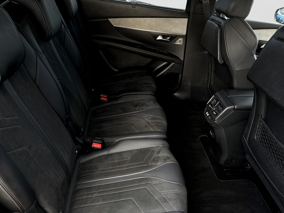 Used Peugeot 5008 2023 for sale - 77617247: Photo 14