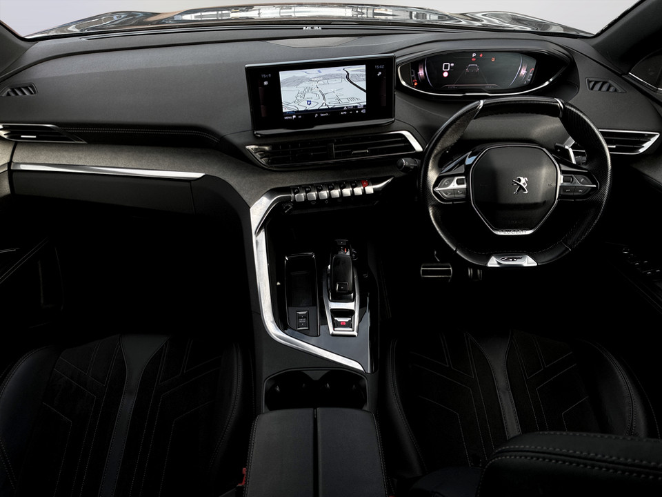 Used Peugeot 5008 2023 for sale - 77617247: Photo 15