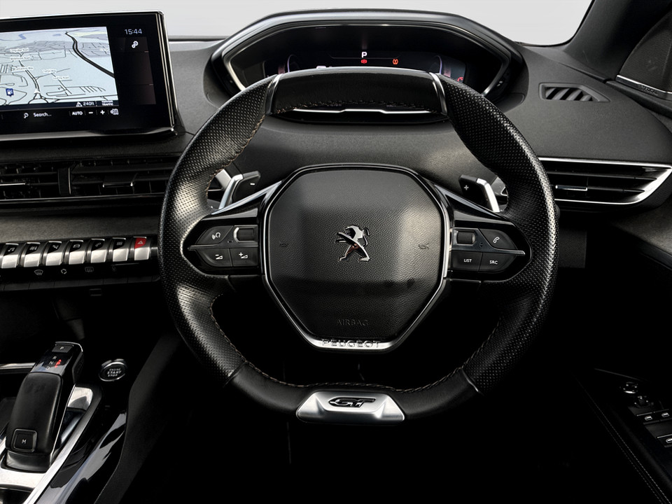 Used Peugeot 5008 2023 for sale - 77617247: Photo 16