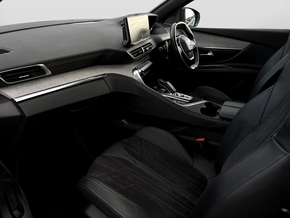 Used Peugeot 5008 2023 for sale - 77617247: Photo 17