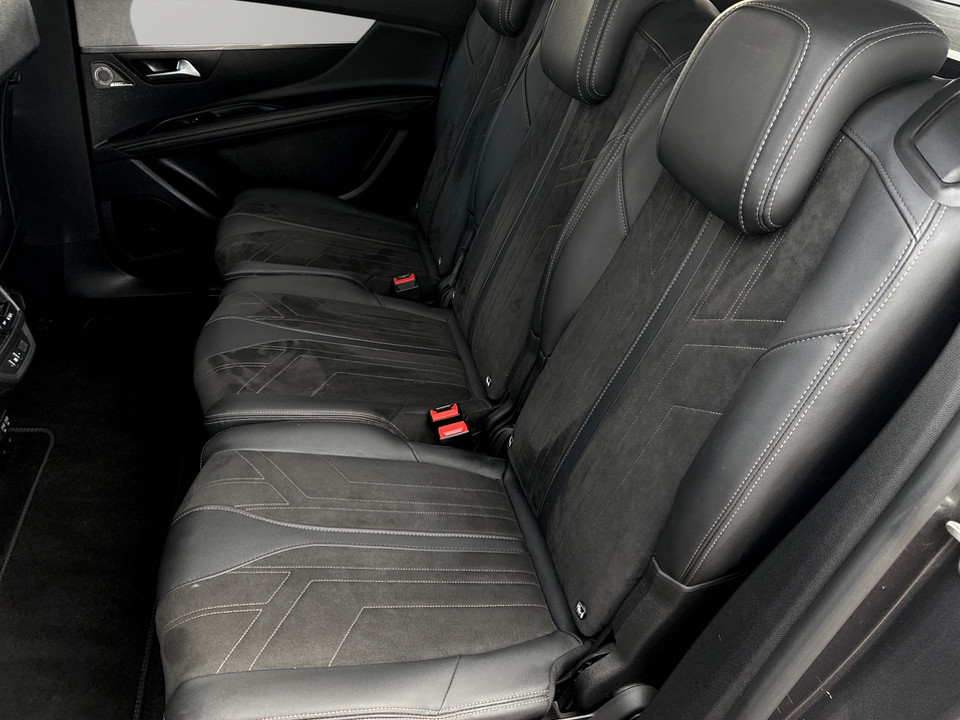 Used Peugeot 5008 2023 for sale - 77617247: Photo 18