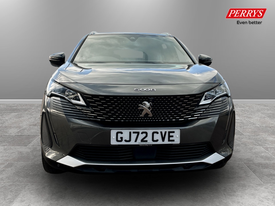 Used Peugeot 5008 2023 for sale - 77617247: Photo 2