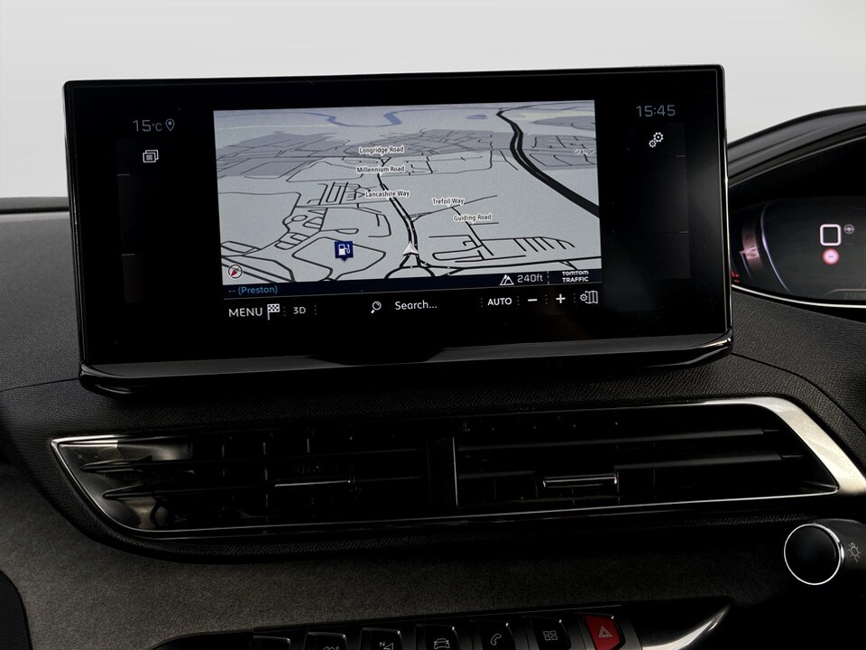 Used Peugeot 5008 2023 for sale - 77617247: Photo 20