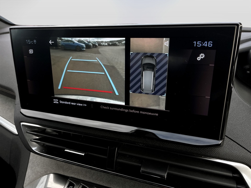 Used Peugeot 5008 2023 for sale - 77617247: Photo 21