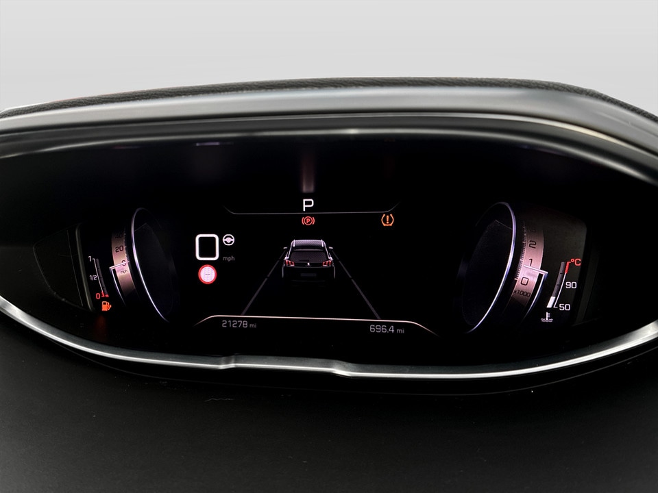 Used Peugeot 5008 2023 for sale - 77617247: Photo 22